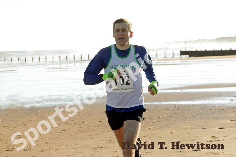 No 102 Blyth Sands 5.